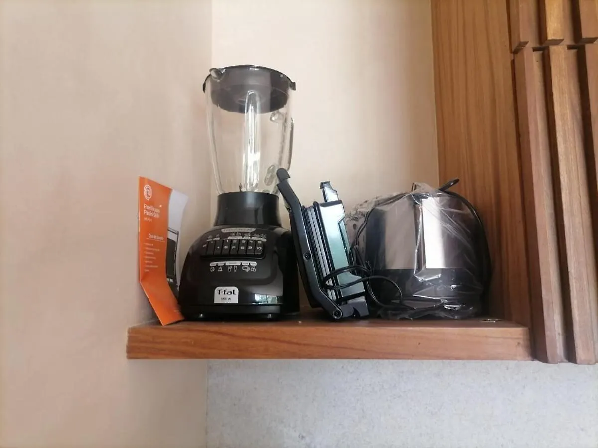 Chic Apartment In Aldea Mayab With Lagoon Access And Private Splash Pool Xul-Ha Mexiko