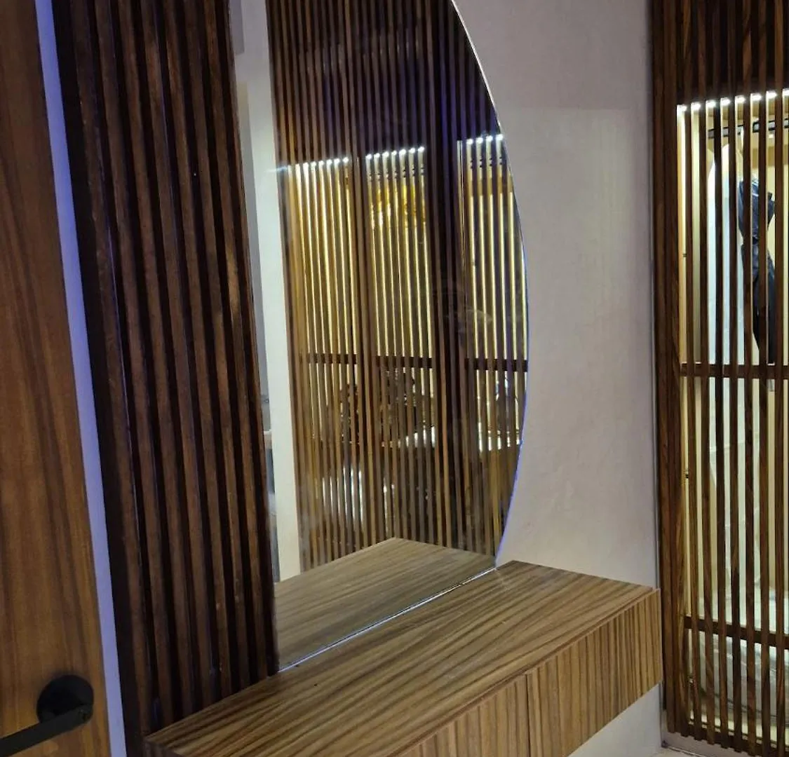 Chic Apartment In Aldea Mayab With Lagoon Access And Private Splash Pool Xul-Ha
